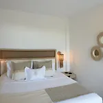 Vila Executive Paros 4 Bedrooms Almyrikia Sunset Stunning Sea View *