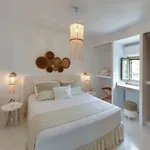 Executive Paros 4 Bedrooms Almyrikia Sunset Stunning Sea View *