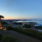 Executive Paros 4 Bedrooms Almyrikia Sunset Stunning Sea View Vila Isterni (Paros)