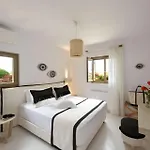 Executive Paros 4 Bedrooms Almyrikia Sunset Stunning Sea View *
