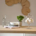 Executive Paros 4 Bedrooms Almyrikia Sunset Stunning Sea View Vila