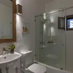 Executive Paros 4 Bedrooms Almyrikia Sunset Stunning Sea View Isterni (Paros)