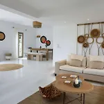 Executive Paros 4 Bedrooms Almyrikia Sunset Stunning Sea View Vila Isterni (Paros)