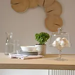 Executive Paros 4 Bedrooms Almyrikia Sunset Stunning Sea View * Isterni (Paros)