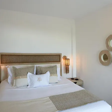 فيلة Executive Paros 4 Bedrooms Almyrikia Sunset Stunning Sea View *